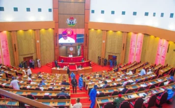 Nigerian Senate Approves Yuguda’s Appointment as AMCON Chairman