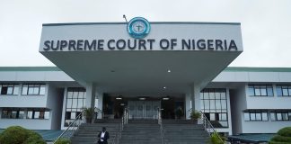 S’Court Embraces Digital System, Scraps Manual Filing Of Cases