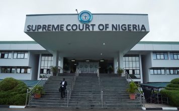 S’Court Embraces Digital System, Scraps Manual Filing Of Cases