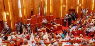 Senate Names Security Personnel Killed During Oyo Rescue Mission