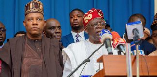 APC Nomination Deadline: Tinubu Expected To Keep Shettima On Muslim-Muslim Ticket