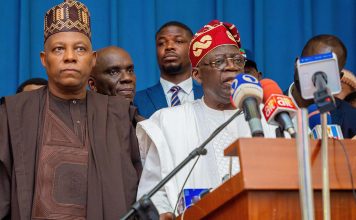 APC Nomination Deadline: Tinubu Expected To Keep Shettima On Muslim-Muslim Ticket