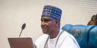 ‘We Have a Strong Relationship’ – Tajudeen Abbas Clears Air on Uba Sani