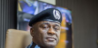 IGP Warns Against Violence Ahead Of Osun Governorship Election