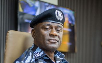 IGP Warns Against Violence Ahead Of Osun Governorship Election