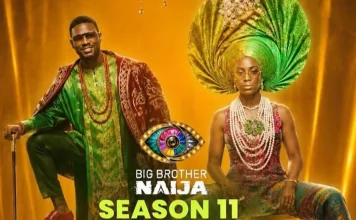 BBNaija Season 11 Premiere: Meet the New Housemates