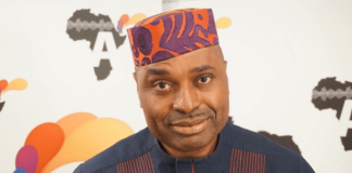 Atiku Names Kenneth Okonkwo Spokesperson Amid ADC Vice Presidential Controversy