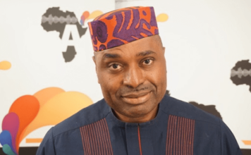 Atiku Names Kenneth Okonkwo Spokesperson Amid ADC Vice Presidential Controversy