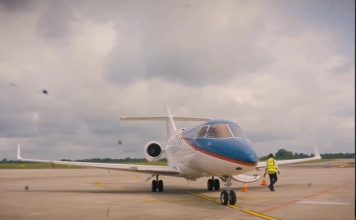 Warri Stands Still as Kingdom Generals Fly in via Private Jets for Dreamland Dedication
