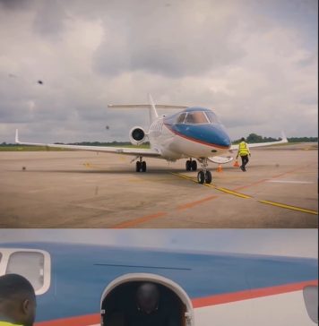 Warri Stands Still as Kingdom Generals Fly in via Private Jets for Dreamland Dedication