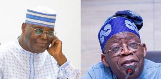Atiku Responds to Presidency, Demands Fresh Probe Into Tinubu’s U.S. Narcotics Allegations