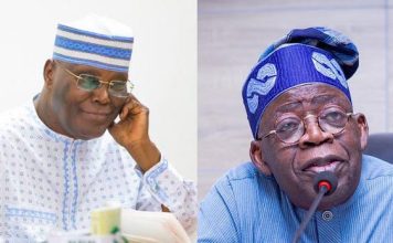 Atiku Responds to Presidency, Demands Fresh Probe Into Tinubu’s U.S. Narcotics Allegations