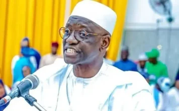 APC’s Wadada Promises ‘Only Enemies Would Wish Tinubu’s Administration Away’, Reveals ‘HEARTS’ Agenda for Nasarawa