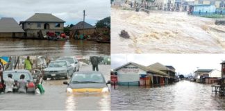 Akwa Ibom Flood Disaster Linked to Failure to Act on Early Warnings