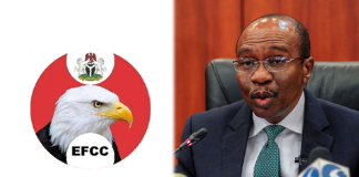 Emefiele’s EFCC Statements Accepted As Evidence In $4.5bn Fraud Trial