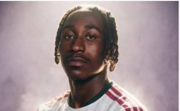 Done Deal: Real Madrid Land Diomande in €100m Transfer