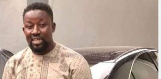 ‘Money Rituals Are Not Real’ – Sunny Alli Speaks Out Against Nollywood Narratives