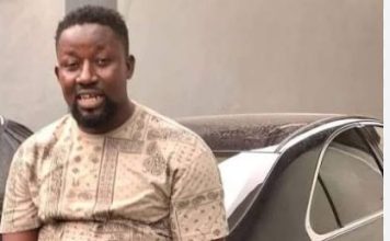 ‘Money Rituals Are Not Real’ – Sunny Alli Speaks Out Against Nollywood Narratives