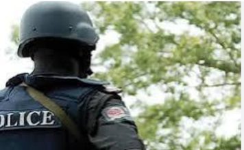 Police Debunk Reports Of IGP’s Alleged Shoot-On-Sight Directive