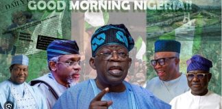 10 Biggest Nigerian News Stories To Know This Friday Morning