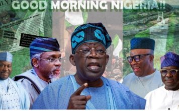 10 Biggest Nigerian News Stories To Know This Friday Morning