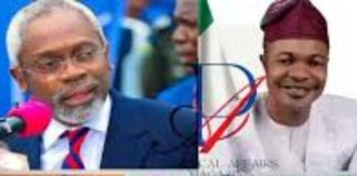 Pressure Mounts As Group Calls For Probe Of Adeyemi Over Alleged False Claims