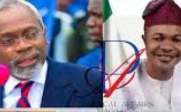 Pressure Mounts As Group Calls For Probe Of Adeyemi Over Alleged False Claims