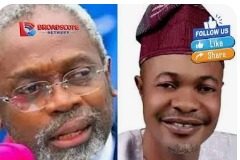 ‘I’m Not Safe’ — Alleged Fake Presidential Council Leader Breaks Silence