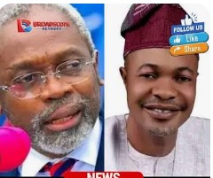 ‘I’m Not Safe’ — Alleged Fake Presidential Council Leader Breaks Silence
