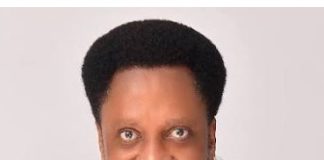 Ricardo Agbor Rejoices As He Welcomes Twins After 18 Years