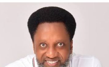 Ricardo Agbor Rejoices As He Welcomes Twins After 18 Years