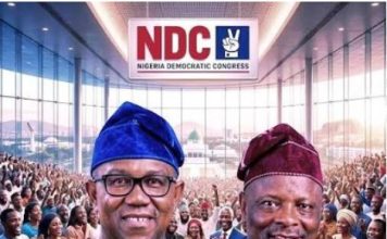 Peter Obi Is an Exceptional Leader With Integrity – Kwankwaso