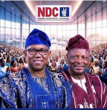 Peter Obi Is an Exceptional Leader With Integrity – Kwankwaso