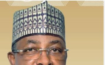 2027: Bauchi APC Governorship Candidate Removes Campaign Coordinators In 20 LGAs