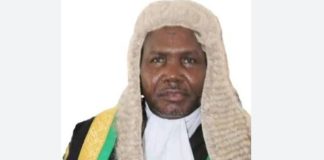 Retired Federal High Court Judge Reportedly Dies