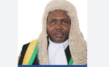 Retired Federal High Court Judge Reportedly Dies
