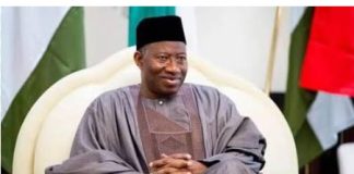2027 Election: Turaki PDP Faction Nominates Jonathan, Sends Name to INEC