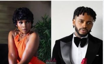 Diamond Platnumz’s Marriage Ends As Zuchu Confirms Separation