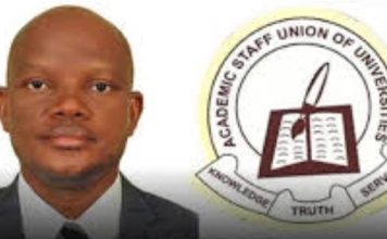 ASUU Dismisses Bayelsa Allowance Package, Calls for CBA Implementation