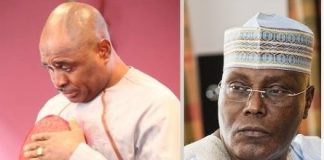 Kenneth Okonkwo Opens Up on Why He Chose Atiku Over Peter Obi