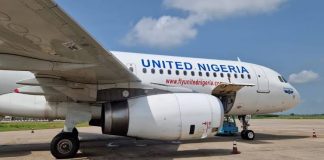 Benin Airport Runway Closure Forces United Nigeria Airlines to Cancel Flights