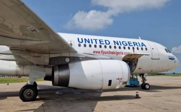 Benin Airport Runway Closure Forces United Nigeria Airlines to Cancel Flights