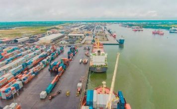 Court Orders Suspension of Operations at Onne Port Berth 12 Amid Ownership Dispute