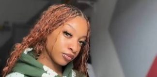 Danielle Edochie Speaks On Dating Yahoo Boys, Says She Loves Money Too