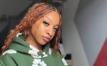 Danielle Edochie Speaks On Dating Yahoo Boys, Says She Loves Money Too