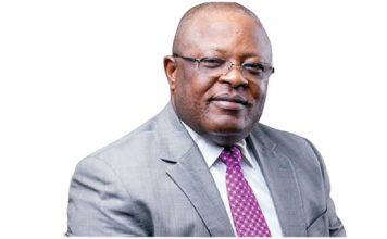 Umahi: If Peter Obi Attacks Tinubu, I Will Attack Him