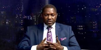 ADC Knocks APC, Alleges Political Persecution In Malami’s Matter