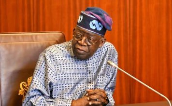 President Tinubu Disbands Federal Properties Alienation Committee
