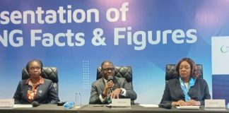 NLNG Plans Trains 8–10 to Boost Growth After Generating $150bn