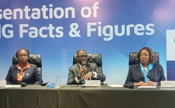 NLNG Plans Trains 8–10 to Boost Growth After Generating $150bn